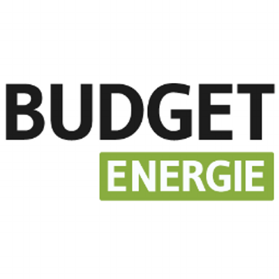Budget-Energie