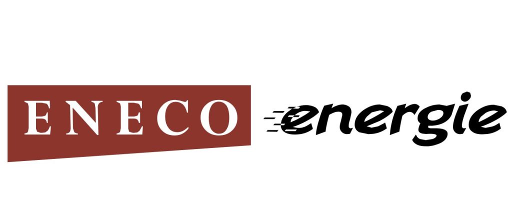 Eneco Energie logo